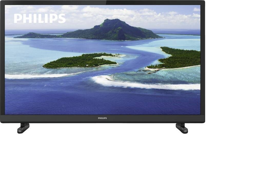 Philips 24PHS5507/12 LED-Fernseher Philips 24PHS5507/12 LED-Fernseher von Philips