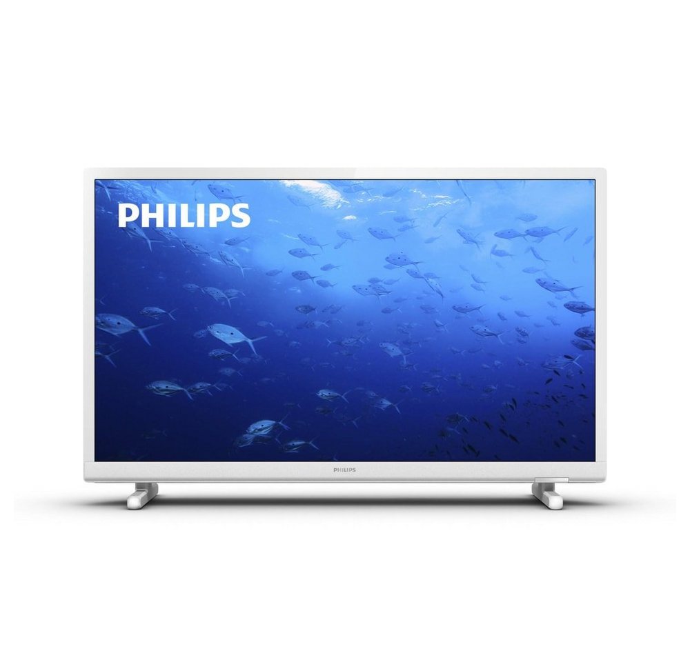 Philips 24PHS5537/12 LCD-LED Fernseher von Philips
