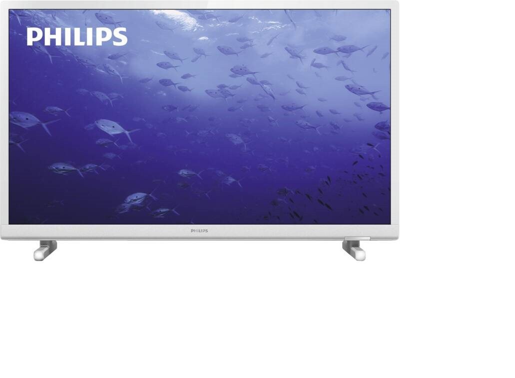 Philips 24PHS5537/12 LED-Fernseher Philips 24PHS5537/12 LED-Fernseher von Philips