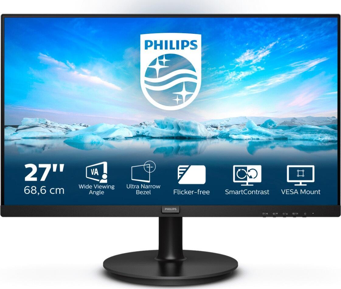 Philips 271V8LA Monitor 68,6 cm (27 Zoll) von Philips