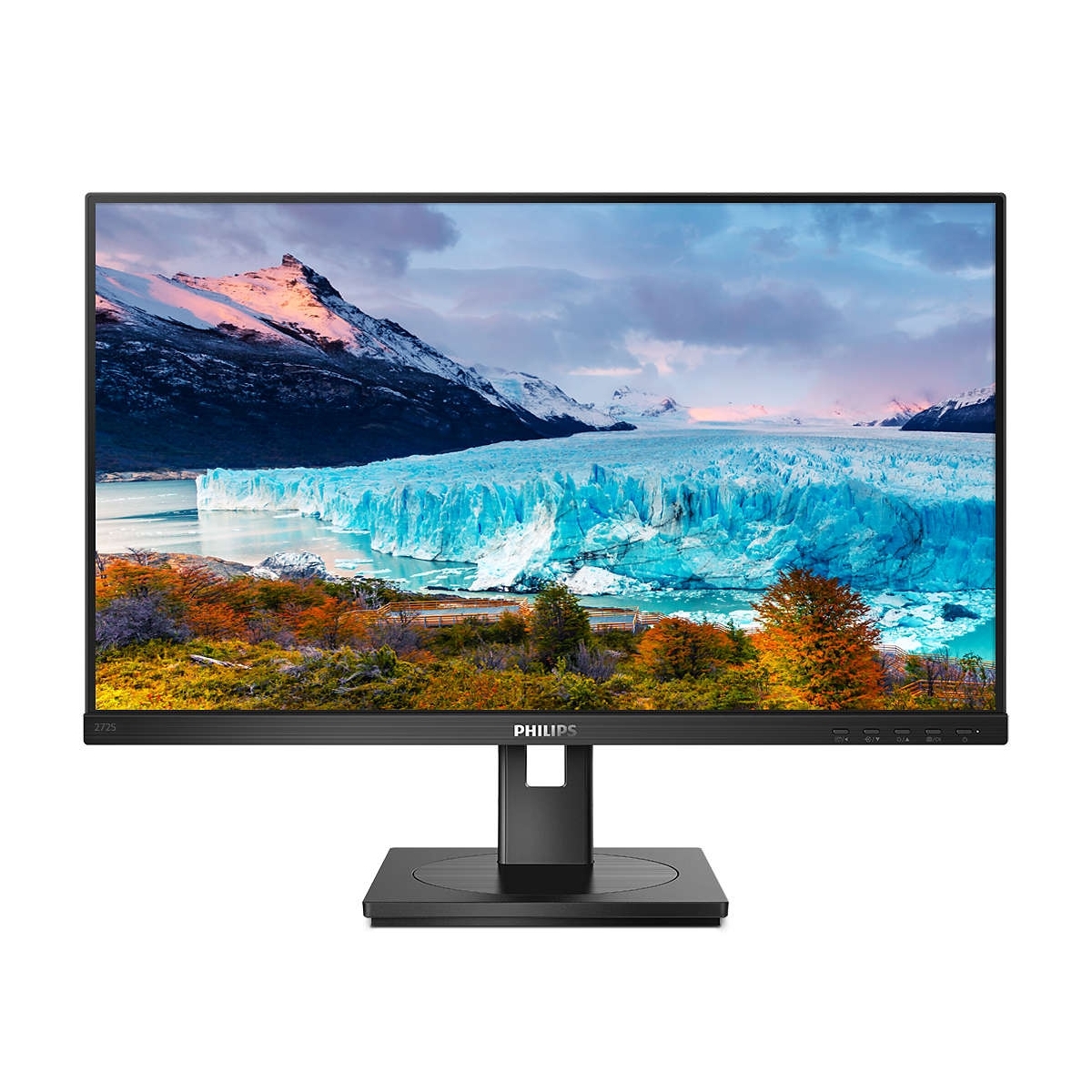 Philips 272S1AE Office Monitor - IPS, Höhenverstellung Philips 272S1AE Office Monitor - IPS, Höhenverstellung von Philips