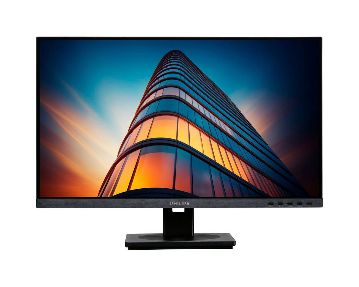 Philips 272S1AE TFT-Monitor Philips 272S1AE TFT-Monitor von Philips