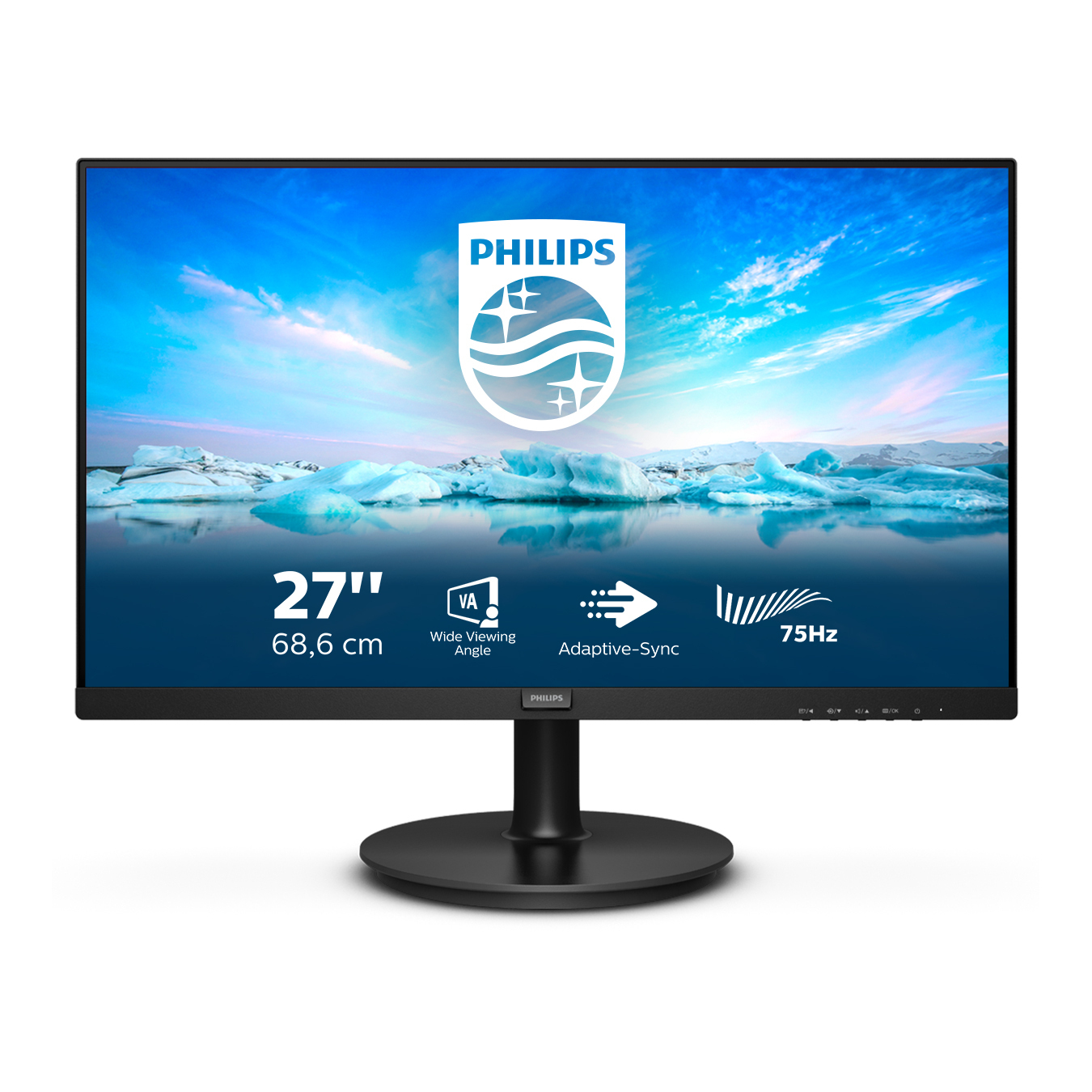 Philips 272V8LA Full HD Monitor von Philips