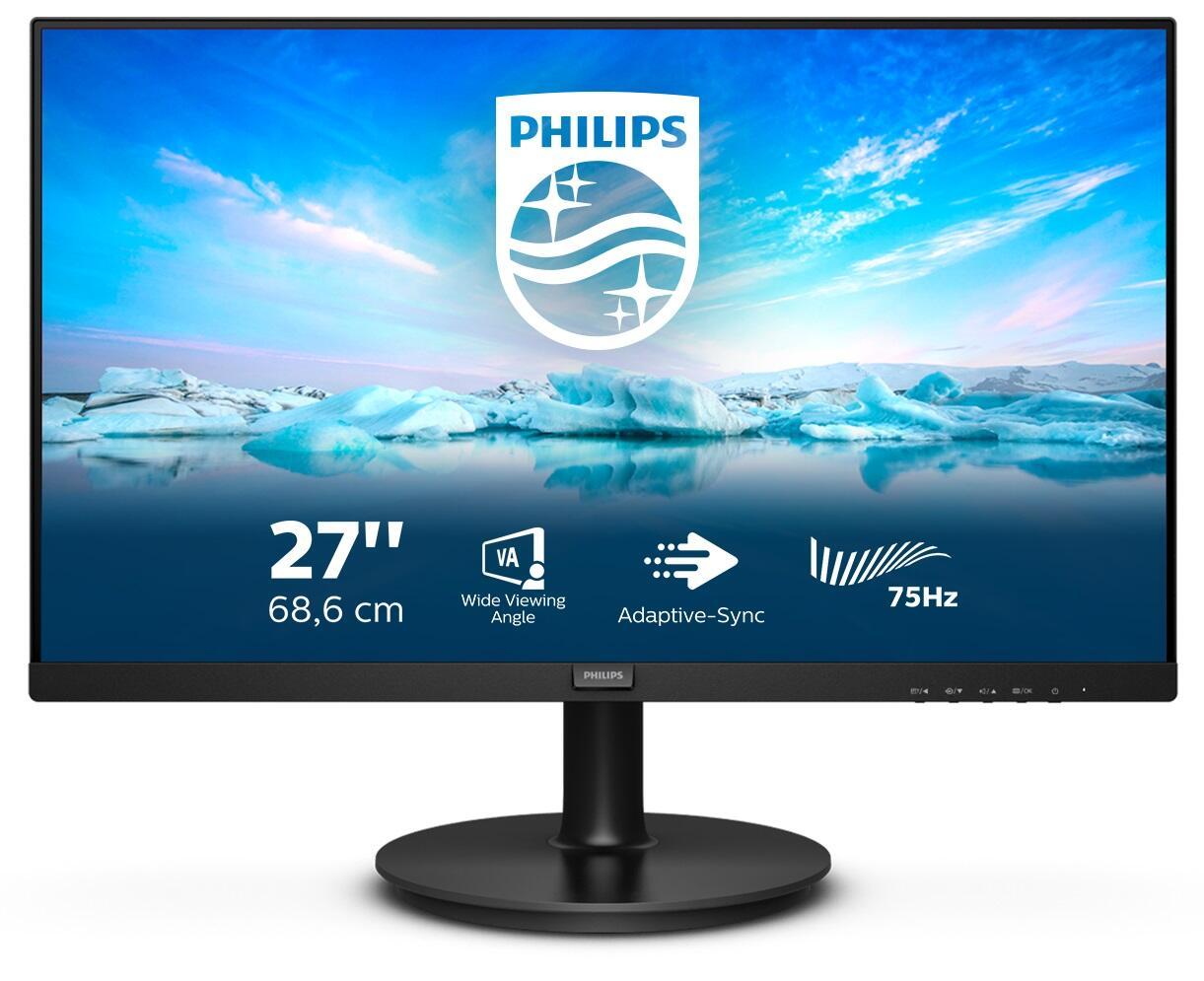 Philips 272V8LA Monitor 68,6 cm (27 Zoll) von Philips