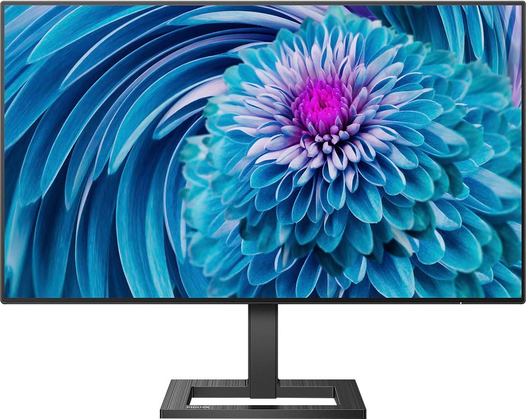 Philips 275E2FAE/00 Gaming-Monitor (68,6 cm/27 , 2560 x 1440 px, QHD, 1 ms Reaktionszeit, 75 Hz, IPS)" von Philips