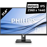 Philips 276B1/00 - 2560 x 1440 - WQHD Gut - AfB-refurbished von Philips