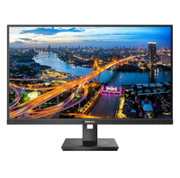 Philips 276B1/00 Computerbildschirm 68,6 cm (27) 2560 x 1440 Pixel Full HD LED Schwarz von Philips