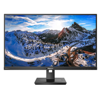 Philips 279P1/00 LED display 68,6 cm (27) 3840 x 2160 Pixel 4K Ultra HD Schwarz von Philips