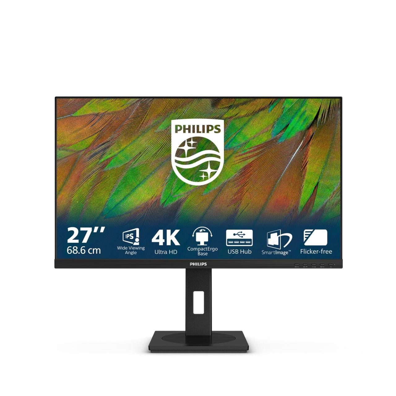 Philips 27B1U3900 Business Monitor 68,6 cm (27 Zoll) von Philips