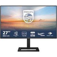 Philips 27E1N1300AE 68,6cm (27") FHD IPS Monitor 16:9 HDMI/USB-C PD65W 100Hz von Philips