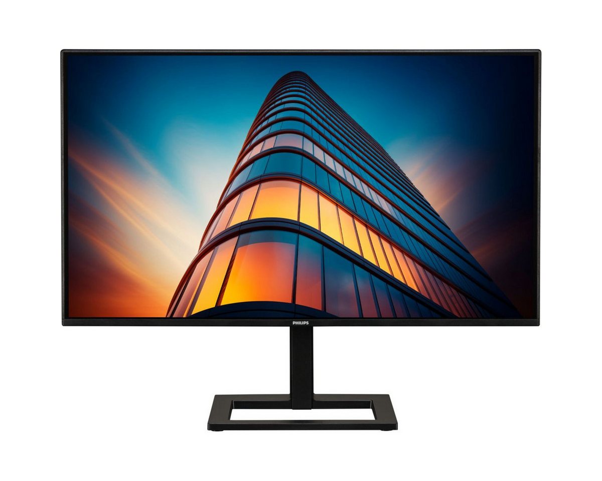 Philips 27E1N1300AE IPS 100Hz FHD USB-C 65W HAS TFT-Monitor Philips 27E1N1300AE IPS 100Hz FHD USB-C 65W HAS TFT-Monitor von Philips