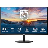 Philips 27E1N3300A 68,6cm (27") FHD IPS Monitor 16:9 HDMI/DP/USB-C PD65W 75Hz von Philips