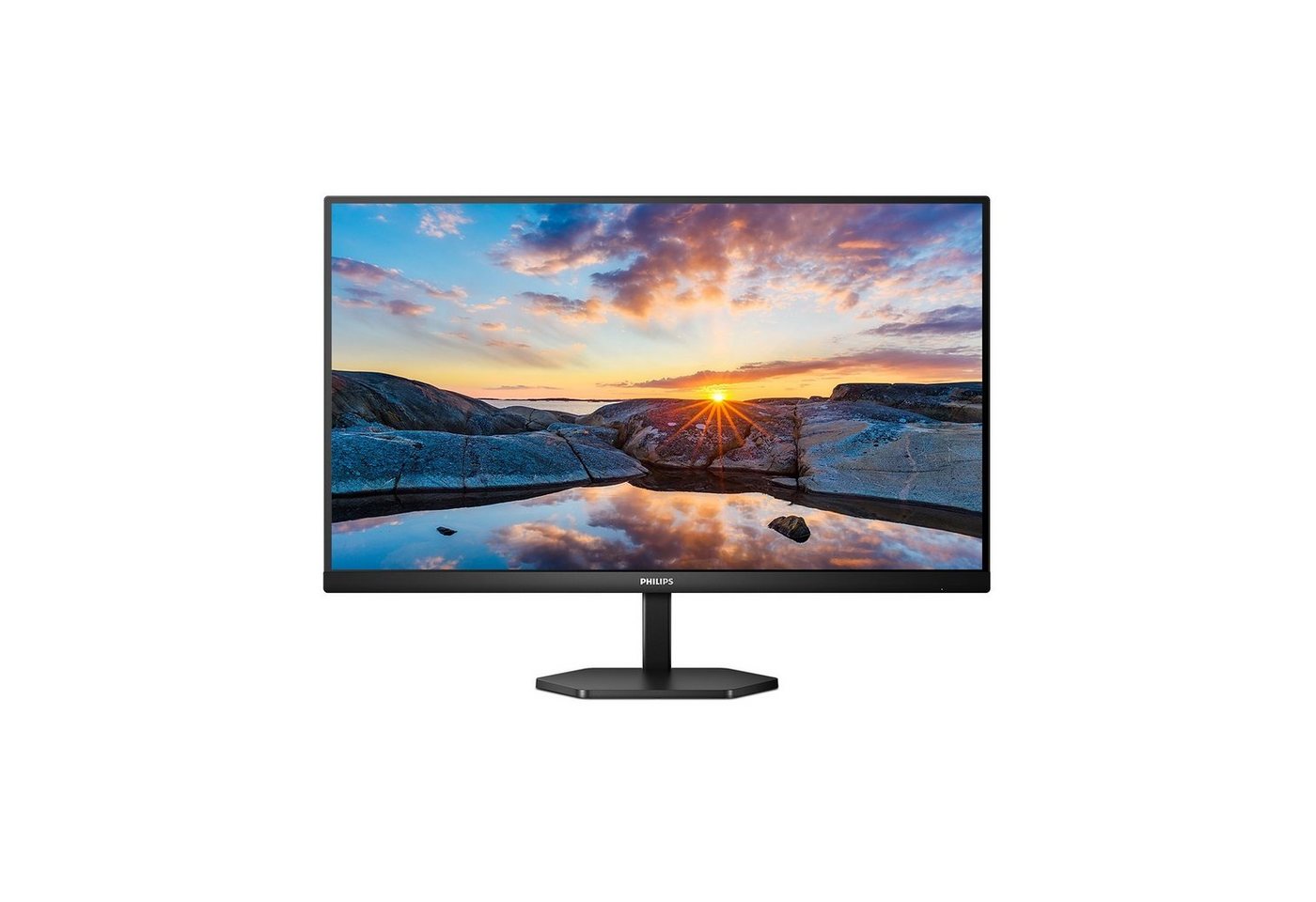 Philips 27E1N3300A LCD-Monitor (68,7 cm/27 , 1920 x 1080 px, Full HD, 1 ms Reaktionszeit, 75 Hz, IPS)" von Philips