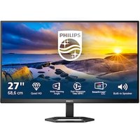 Philips 27E1N5500LA 68,6cm (27") QHD VA Office Monitor 16:9 HDMI/DP 75Hz Sync HV von Philips
