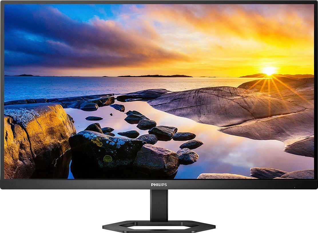 Philips 27E1N5600AE LCD-Monitor (68,6 cm/27 , 2560 x 1440 px, WQHD, 1 ms Reaktionszeit, 75 Hz, IPS)" von Philips