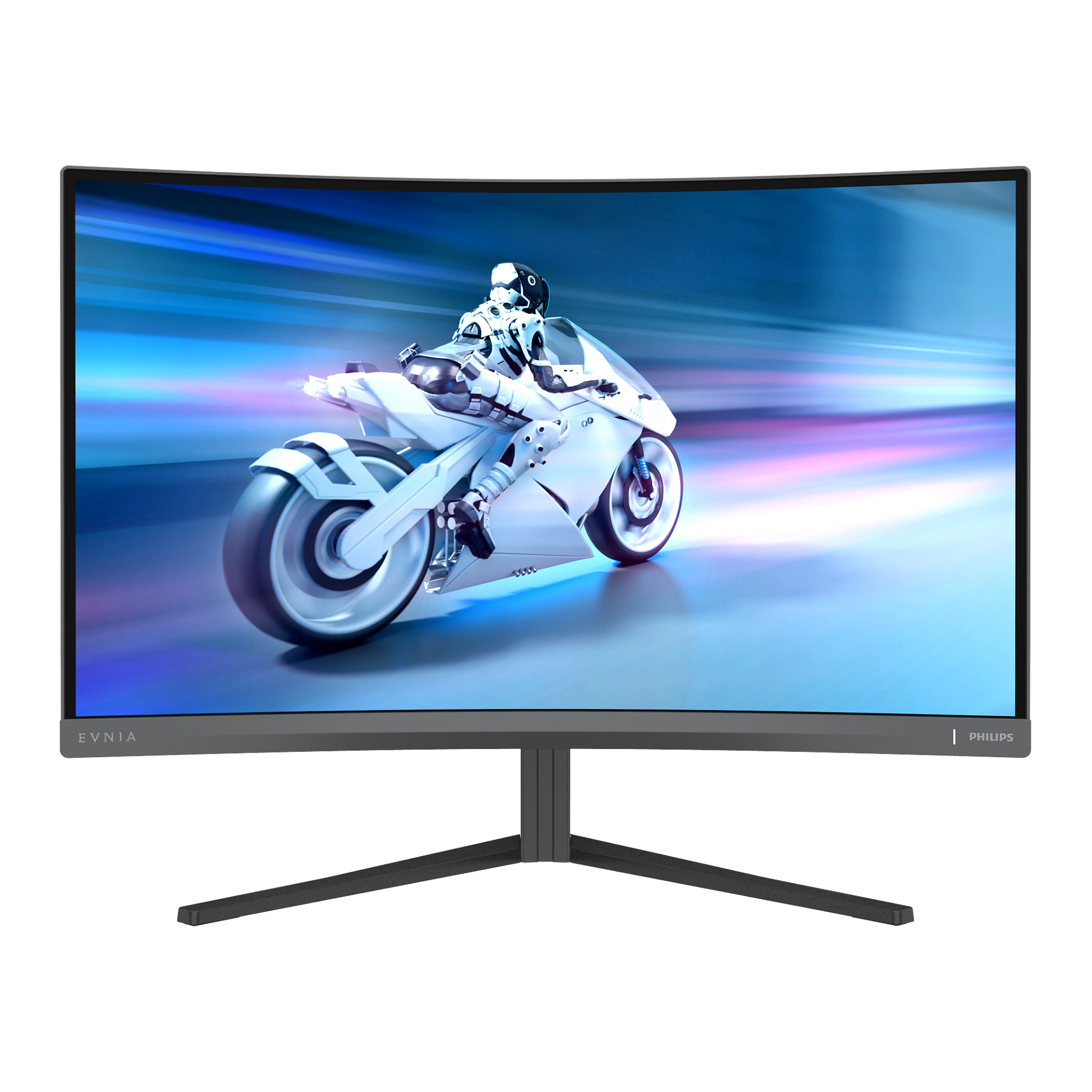 Philips 27M2C5500W Gaming Monitor von Philips