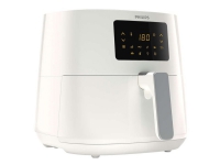 Philips 3000 series HD9270/00, Heißluftfritteuse, 6,2 l, 1,2 kg, Rapid Air, 0,5 h, 5 Person(en) von Philips