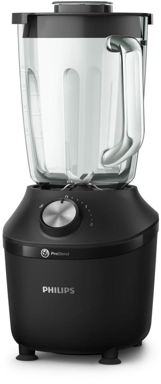 Philips 3000 series HR2291 Standmixer, 600 W Philips 3000 series HR2291 Standmixer, 600 W von Philips