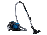 Philips 3000 series PowerPro Compact FC9331/09 Beutelloser Staubsauger, Zylinder-Vakuum, Trocken, Beutellos, 1,5 l, Allergie-Filter, Zyklonal Philips 3000 series PowerPro Compact FC9331/09 Beutelloser Staubsauger, Zylinder-Vakuum, Trocken, Beutellos, 1,5 l, Allergie-Filter, Zyklonal von Philips