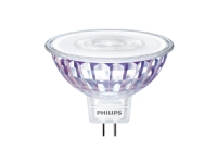 Philips 30726100 LED (RGB)-Lampe Energieklasse F (A - G) GU5.3 5,8 W Neutralweiß (Ø x L) 51 mm x 46 mm 1 Stück von Philips