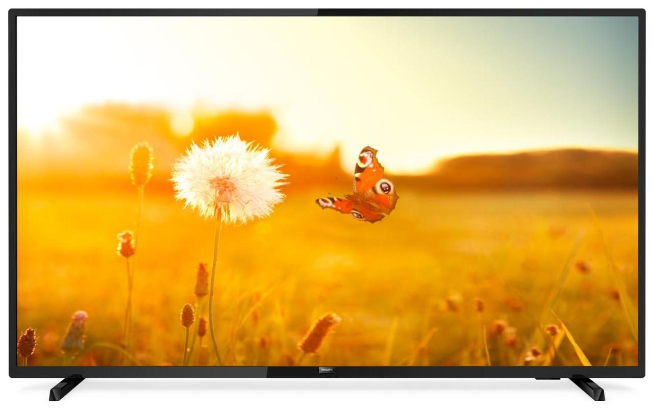 Philips EasySuite 32HFL3014 Professional TV 80 cm (32 Zoll) von Philips