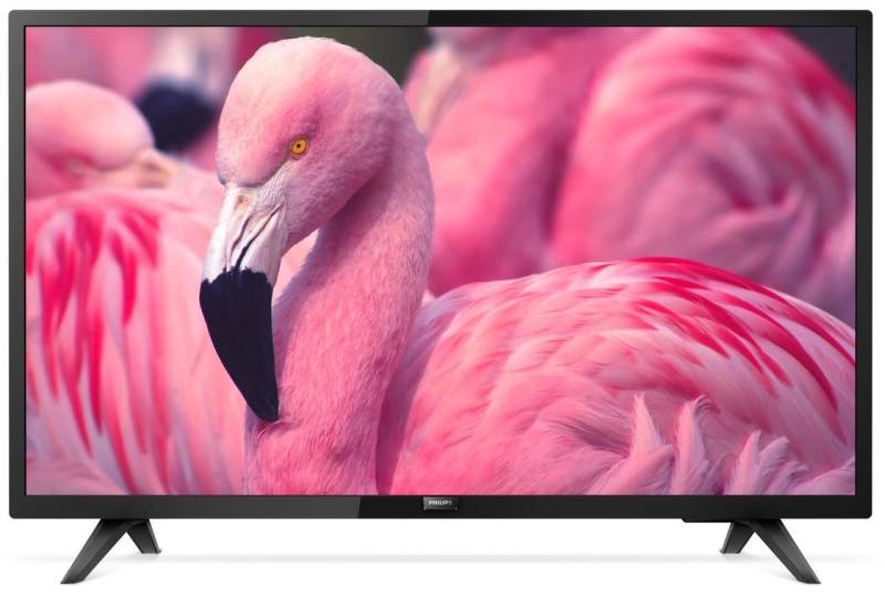 Philips PrimeSuite 32HFL4014 Professional Hotel-TV 80 cm (32 Zoll) von Philips