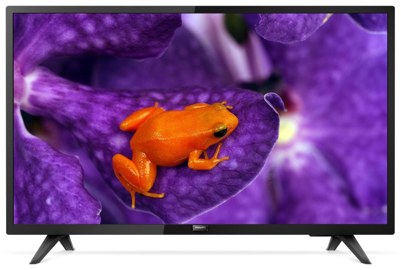 Philips MediaSuite 32HFL5114 Professional TV 80 cm (32 Zoll) von Philips