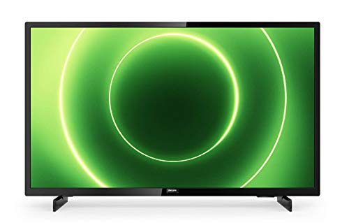 Philips 32PFS6805/12 32 Zoll (80cm) Fernseher LED TV | FHD, Pixel Plus HD & HDR10 | SAPH von Philips