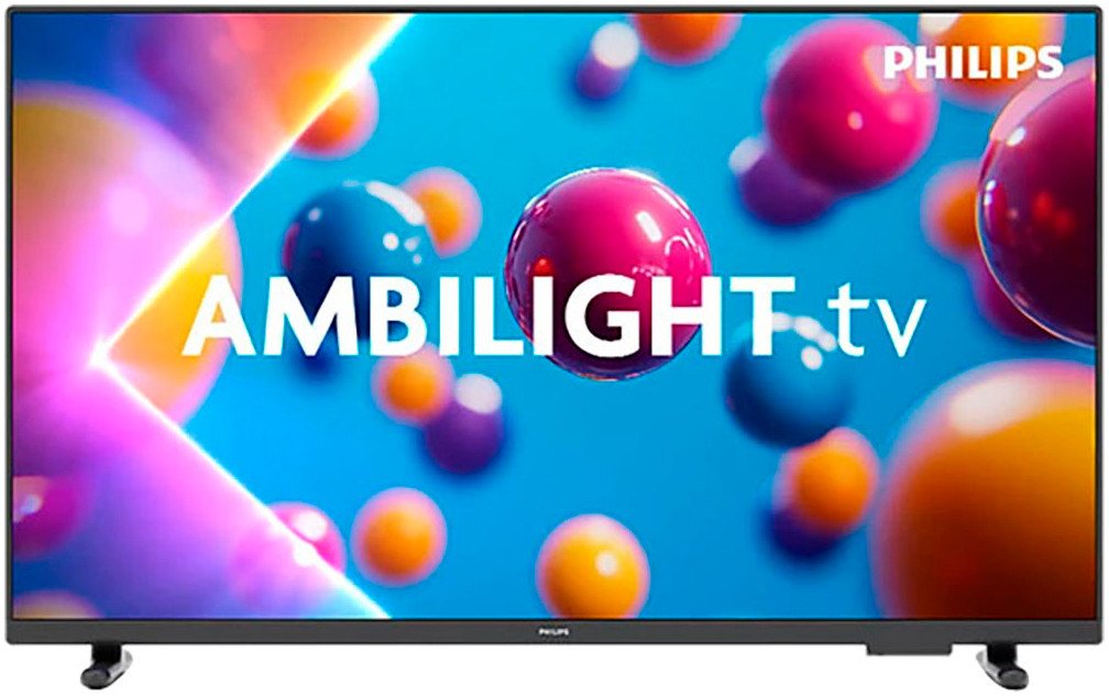 Philips 32PFS6900/12 LED-Fernseher (80 cm/32 Zoll, Full HD, Smart-TV) von Philips