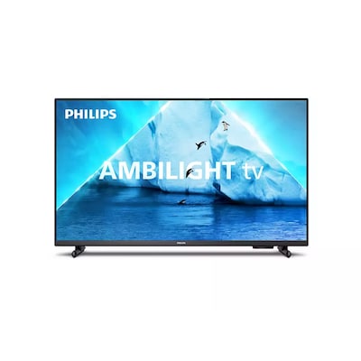 Philips 32PFS6908 80cm 32" Full HD LED Ambilight Android Smart TV Fernseher von Philips