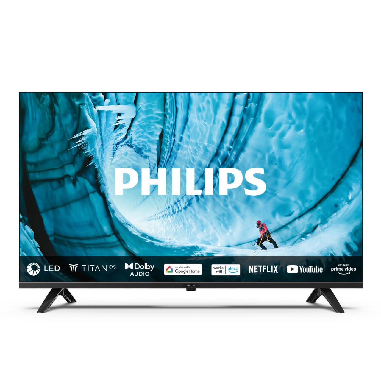 Philips 32PHS6009 HD Smart TV 81,3 cm (32") von Philips