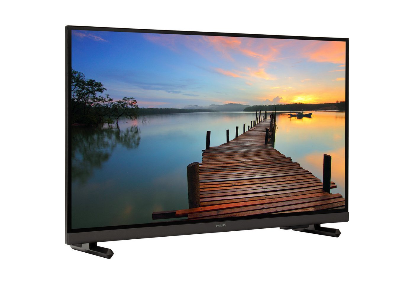 Philips 32PHS6808/12 LED-Fernseher (32 Zoll, HD-Ready) von Philips