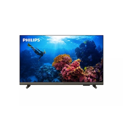 Philips 32PHS6808 80cm 32" HD LED Smart TV Fernseher Philips 32PHS6808 80cm 32" HD LED Smart TV Fernseher von Philips