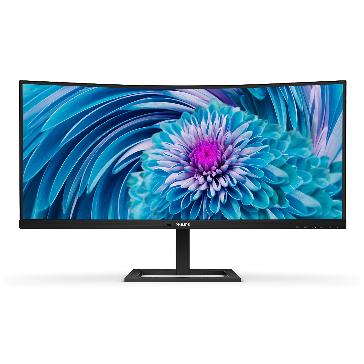 Philips 346E2CUAE Curved Office Monitor - UWQHD, USB-C Philips 346E2CUAE Curved Office Monitor - UWQHD, USB-C von Philips