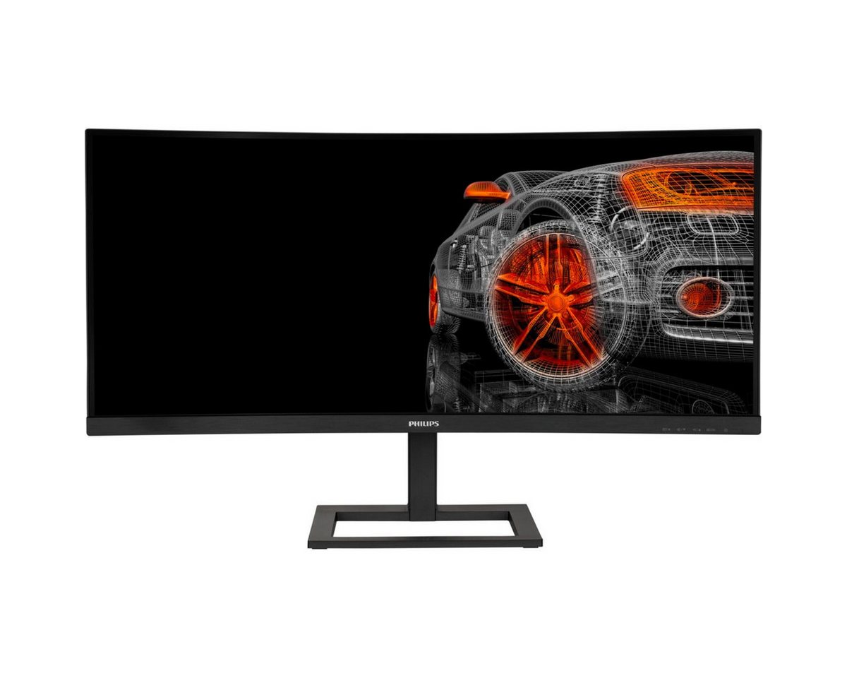 Philips 346E2CUAE TFT-Monitor Philips 346E2CUAE TFT-Monitor von Philips