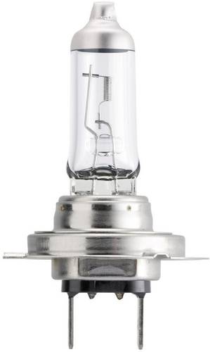 Philips 36200830 Halogen Leuchtmittel Longlife H7 55W 12V von Philips