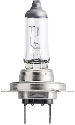 Philips 39938728 Halogen Leuchtmittel VisionPlus H7 55W 12V von Philips