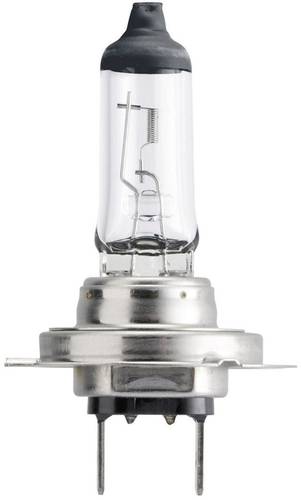 Philips 40607130 Halogen Leuchtmittel Vision H7 55W 12V von Philips