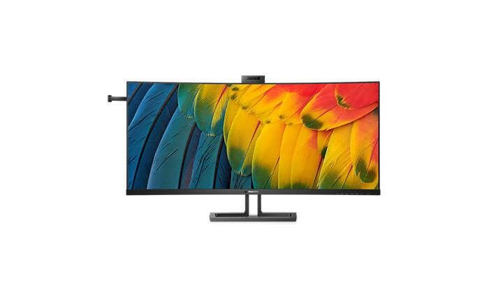 Philips 40B1U6903CH Curved LCD-Monitor 100,9 cm (39,7 Zoll) von Philips