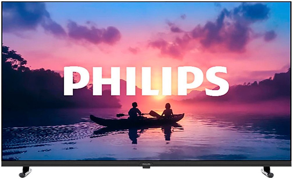 Philips 40PFS6000/12 LED-Fernseher (100 cm/40 Zoll, HD ready, Smart-TV) von Philips