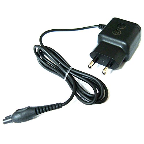 Philips 422203630181 ORIGINAL Steckernetzteil Netzteil Kabel HQ8505 Sensotec Quadra Action 7Series CoolSkin SmartTouch SpeedXL Rasierer Haarschneider Philips 422203630181 ORIGINAL Steckernetzteil Netzteil Kabel HQ8505 Sensotec Quadra Action 7Series CoolSkin SmartTouch SpeedXL Rasierer Haarschneider von Philips