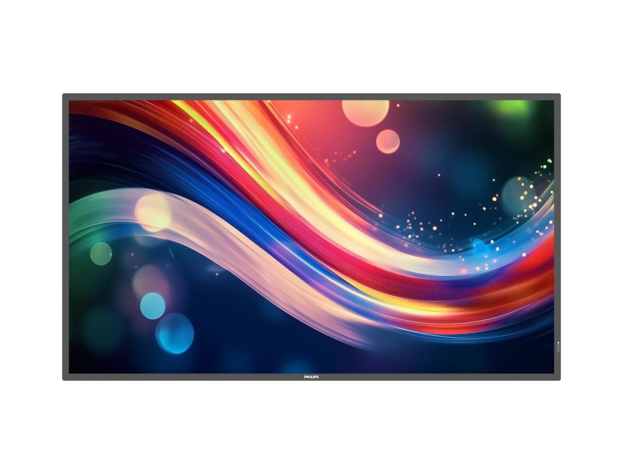Philips 43BDL4050Q Signage Display 108 cm 42,5 Zoll Philips 43BDL4050Q Signage Display 108 cm 42,5 Zoll von Philips