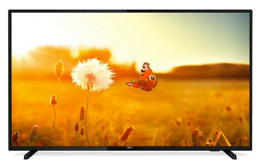 Philips 43HFL3014/12 108cm Hotel-TV Philips 43HFL3014/12 108cm Hotel-TV von Philips