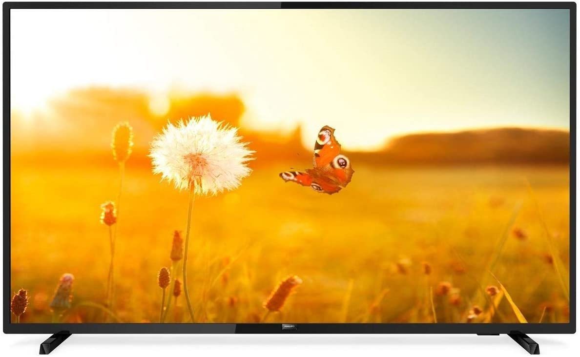 Philips 43HFL3014/12 LED-Fernseher Philips 43HFL3014/12 LED-Fernseher von Philips
