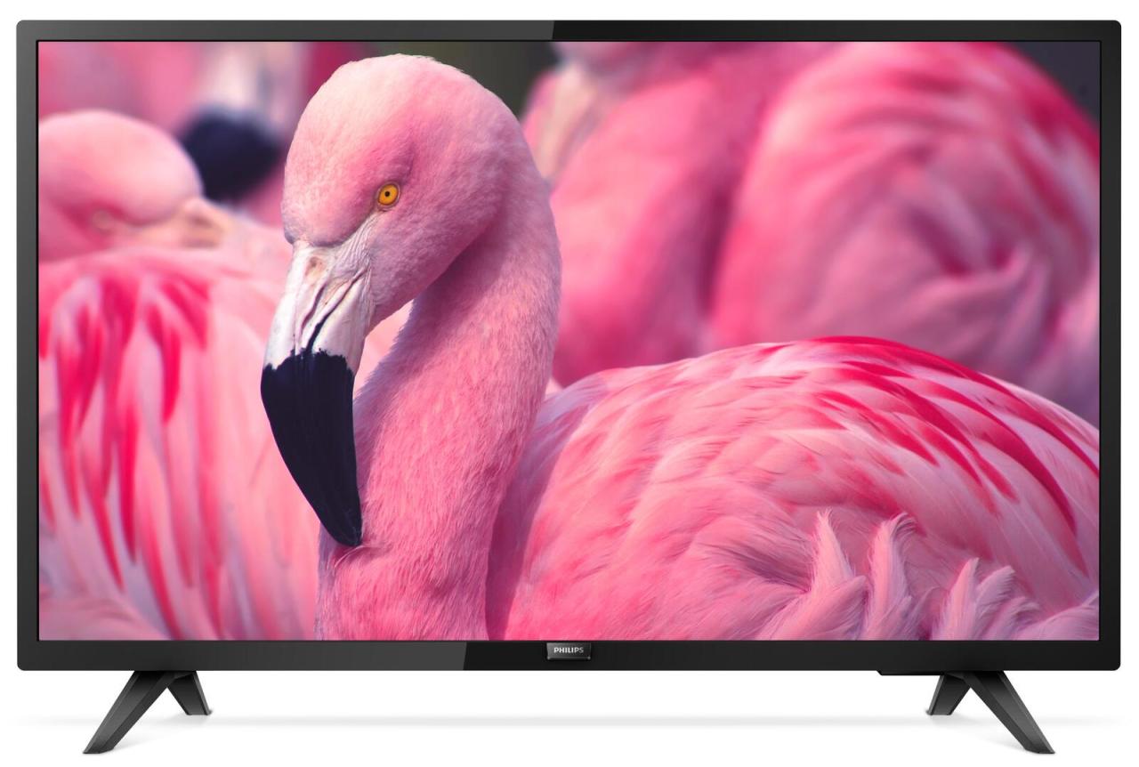 Philips PrimeSuite 43HFL4014 Professional Hotel-TV 108 cm (43 Zoll) von Philips