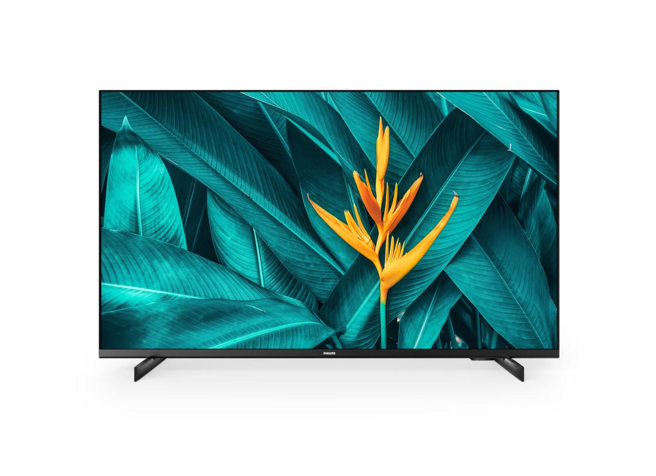Philips MediaSuite 43HFL5214U/12 Professional TV 108 cm 43 Zoll Philips MediaSuite 43HFL5214U/12 Professional TV 108 cm 43 Zoll von Philips