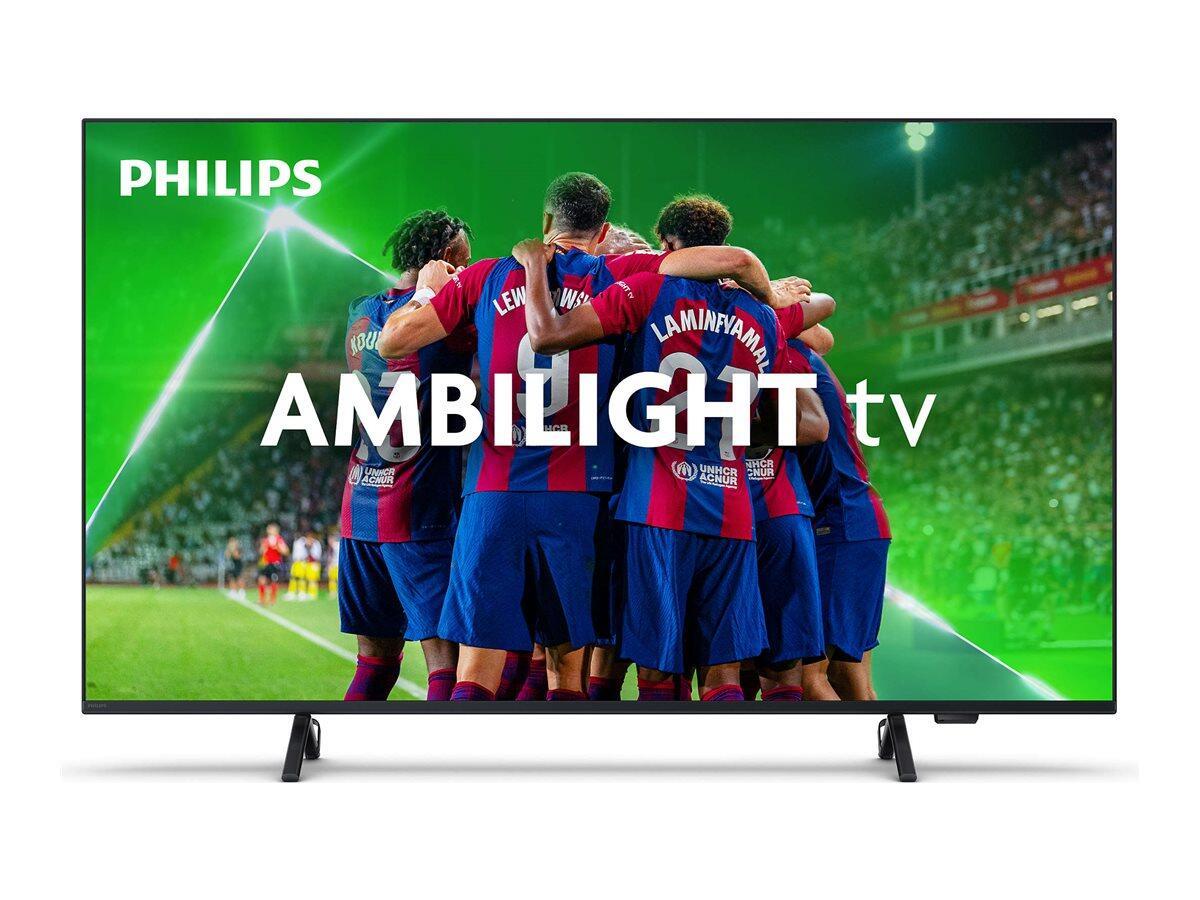 Philips 43PUS8309/12 4K Ultra HD Smart-TV 109,2 cm (43") von Philips