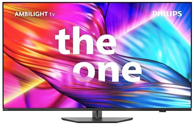 Philips 43PUS8909/12 4K Ultra HD Ambilight Smart TV 109,2 cm (43") von Philips