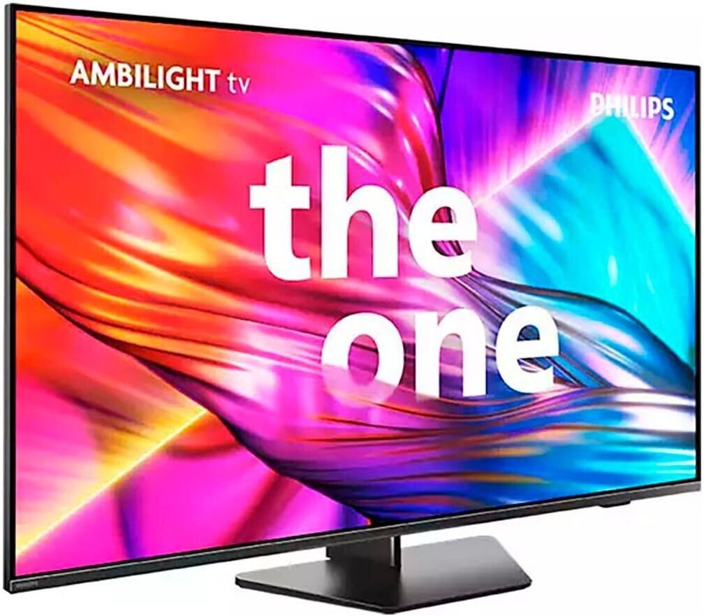 Philips 43PUS8909/12 LCD-LED Fernseher Philips 43PUS8909/12 LCD-LED Fernseher von Philips