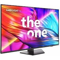 Philips 43PUS8909 108cm 43" 4K LED 120 Hz Ambilight The One Smart TV Fernseher Philips 43PUS8909 108cm 43" 4K LED 120 Hz Ambilight The One Smart TV Fernseher von Philips